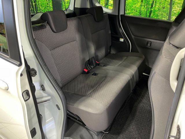 SUZUKI SOLIO 4WD 2017