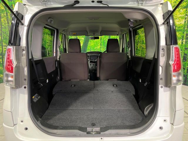 SUZUKI SOLIO 4WD 2017