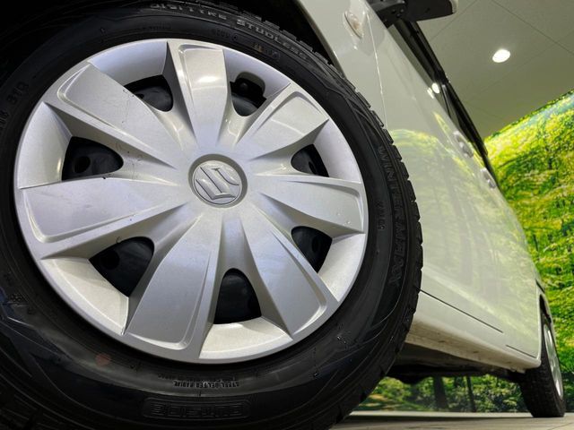 SUZUKI SOLIO 4WD 2017