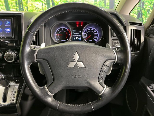 MITSUBISHI DELICA D:5 4WD 2014