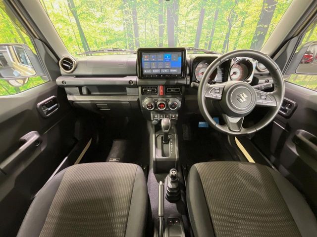 SUZUKI JIMNY SIERRA 2023