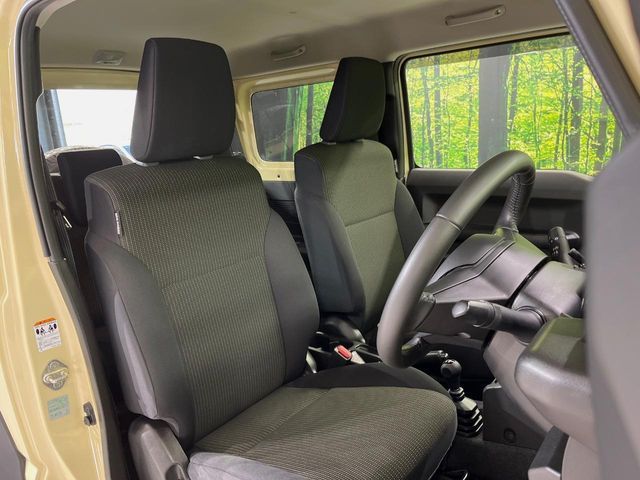 SUZUKI JIMNY SIERRA 2023