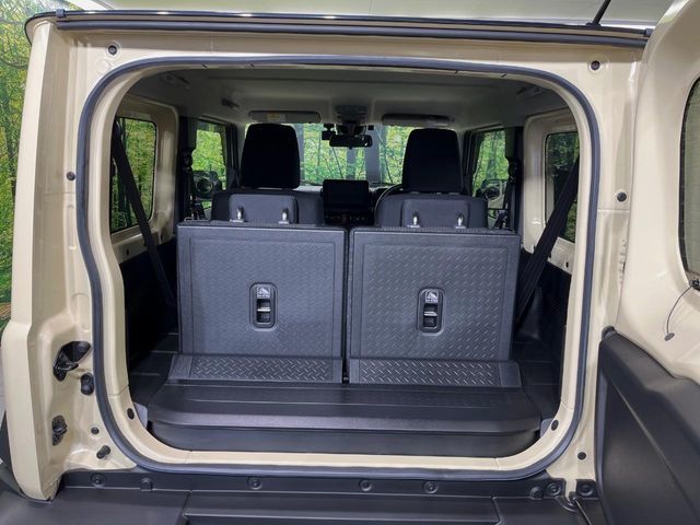 SUZUKI JIMNY SIERRA 2023