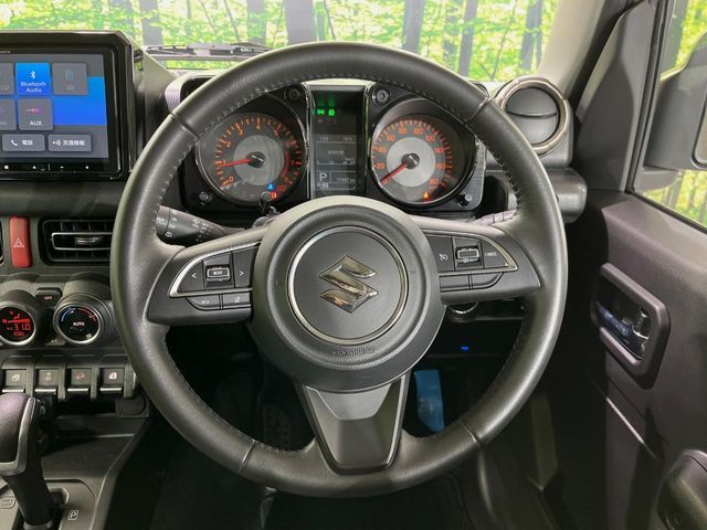 SUZUKI JIMNY SIERRA 2023