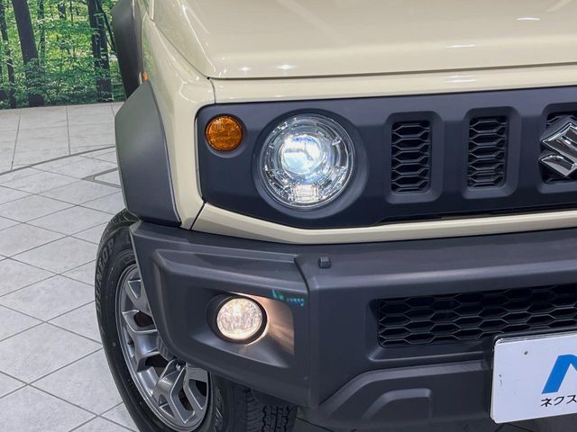 SUZUKI JIMNY SIERRA 2023