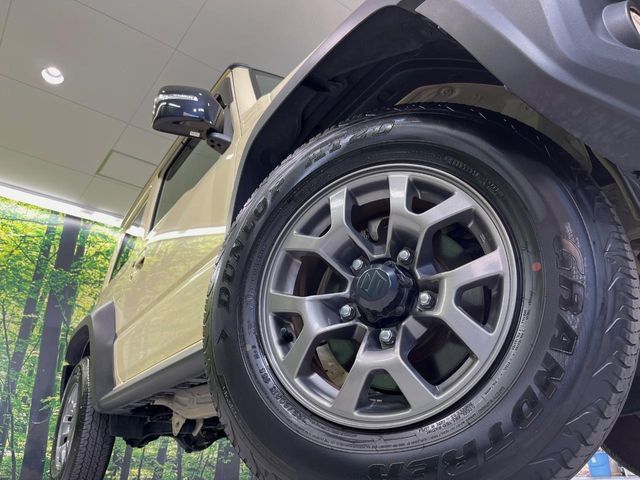 SUZUKI JIMNY SIERRA 2023