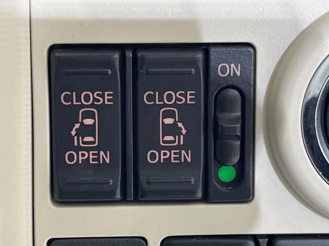 DAIHATSU MOVE canbus 2016