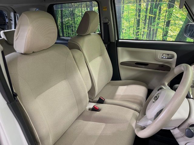 DAIHATSU MOVE canbus 2016