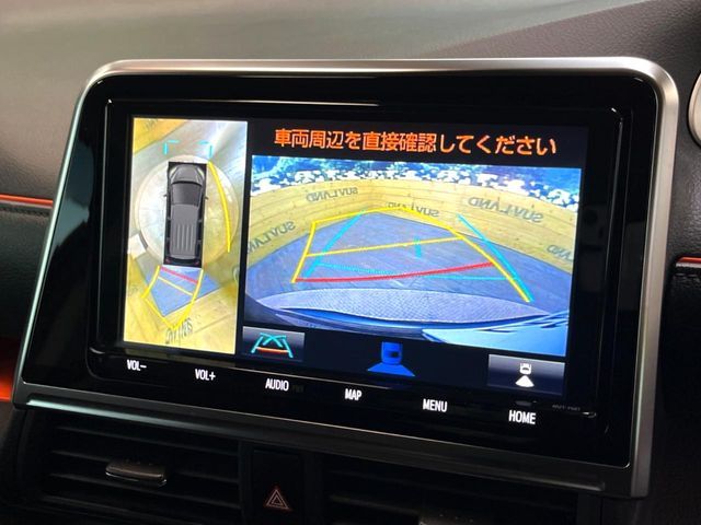 TOYOTA SIENTA HYBRID 2021