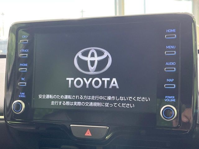 TOYOTA YARIS CROSS HYBRID 2023