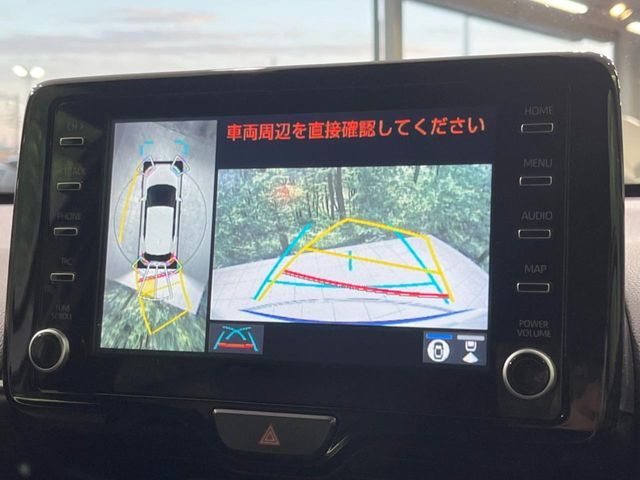 TOYOTA YARIS CROSS HYBRID 2023