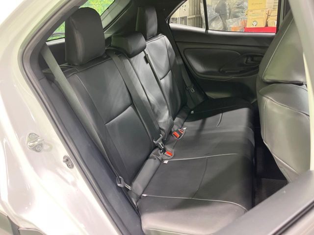 TOYOTA YARIS CROSS HYBRID 2023