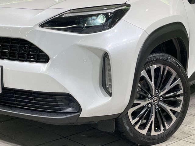 TOYOTA YARIS CROSS HYBRID 2023