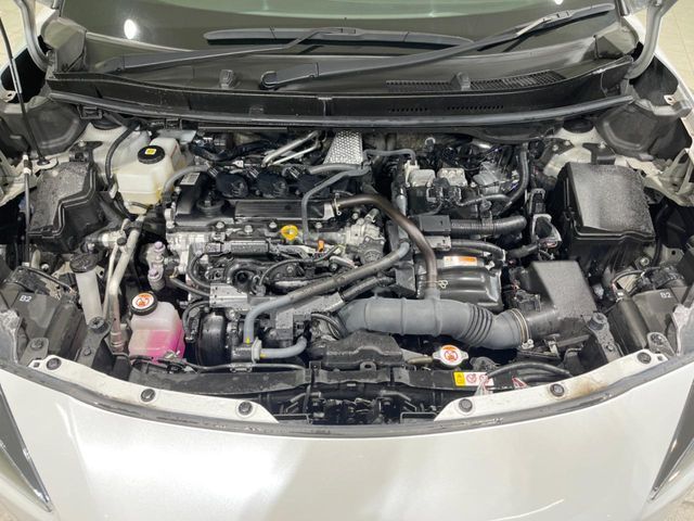 TOYOTA YARIS CROSS HYBRID 2023