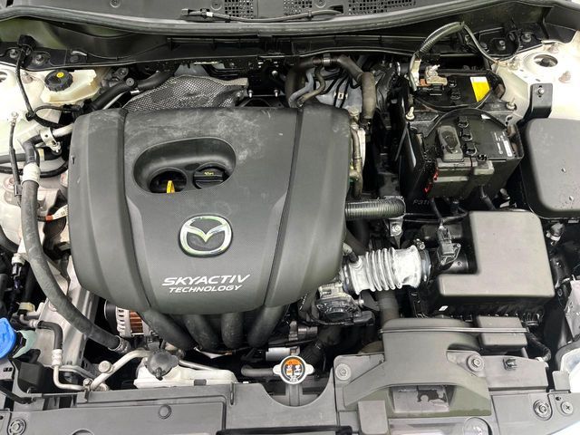MAZDA DEMIO 2015