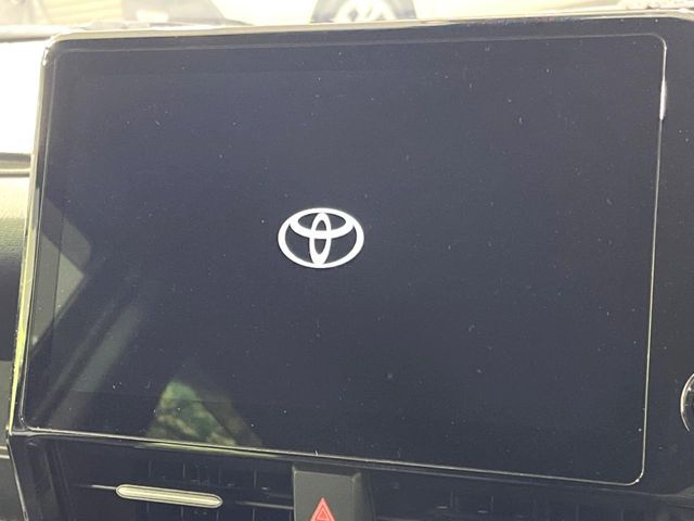 TOYOTA VOXY HYBRID 4WD 2023