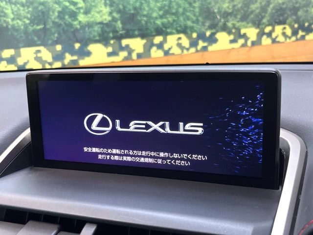 TOYOTA LEXUS NX300 2017