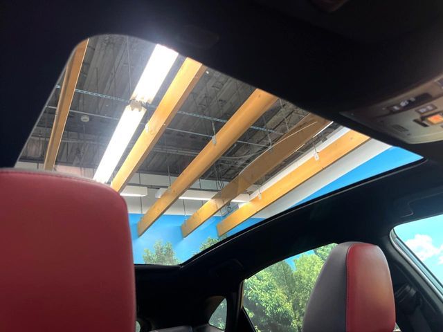 TOYOTA LEXUS NX300 2017