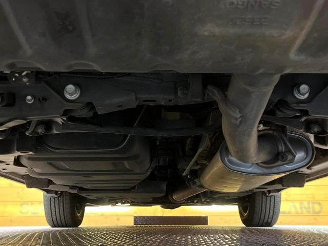 TOYOTA LEXUS NX300 2017