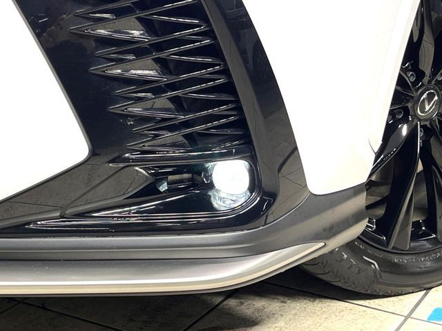 TOYOTA LEXUS NX350h 2023