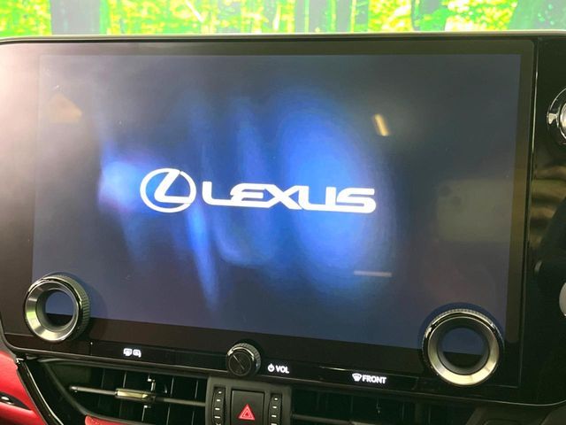 TOYOTA LEXUS NX350h AWD 2023