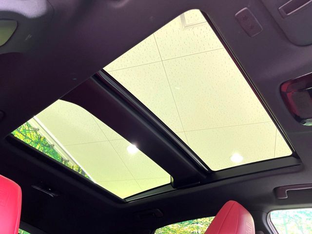 TOYOTA LEXUS NX350h AWD 2023