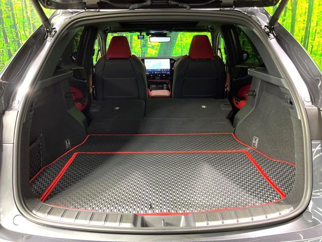 TOYOTA LEXUS NX350h AWD 2023