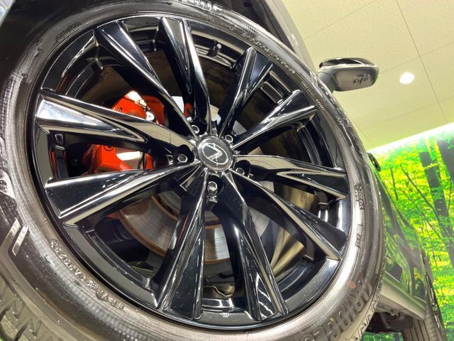 TOYOTA LEXUS NX350h AWD 2023