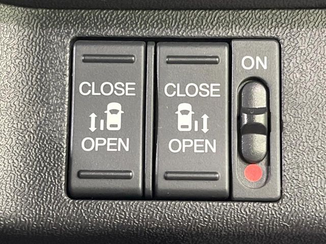 HONDA STEPWAGON SPADA HYBRID 2018