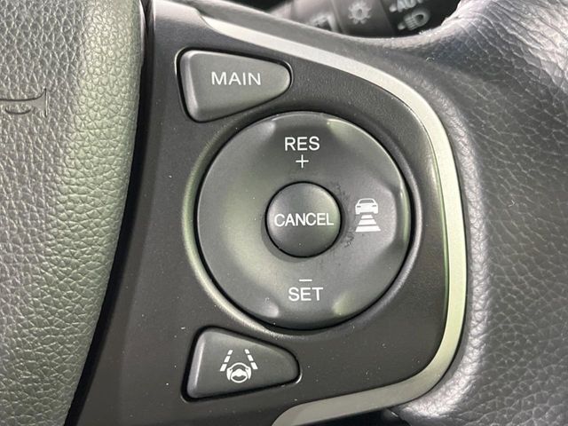 HONDA STEPWAGON SPADA HYBRID 2018