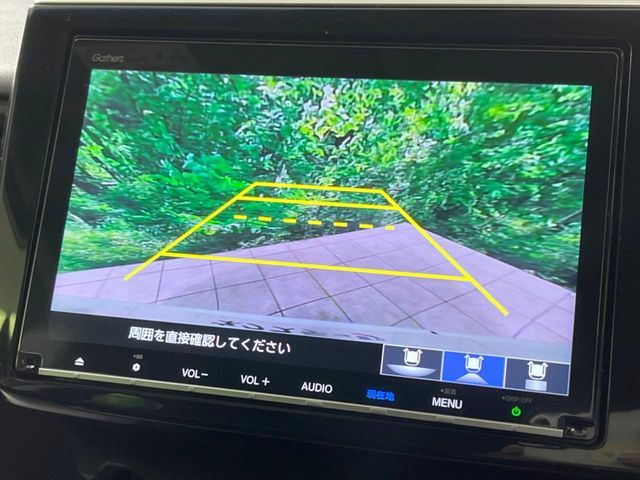 HONDA STEPWAGON SPADA HYBRID 2018