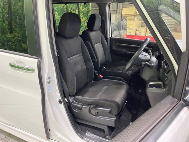 HONDA STEPWAGON SPADA HYBRID 2018