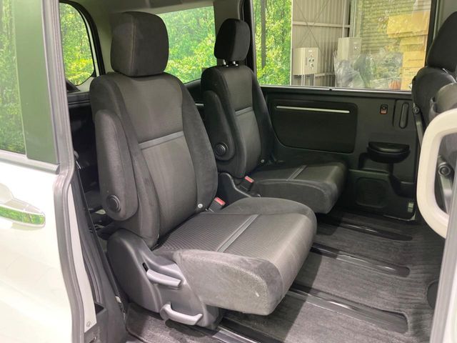 HONDA STEPWAGON SPADA HYBRID 2018