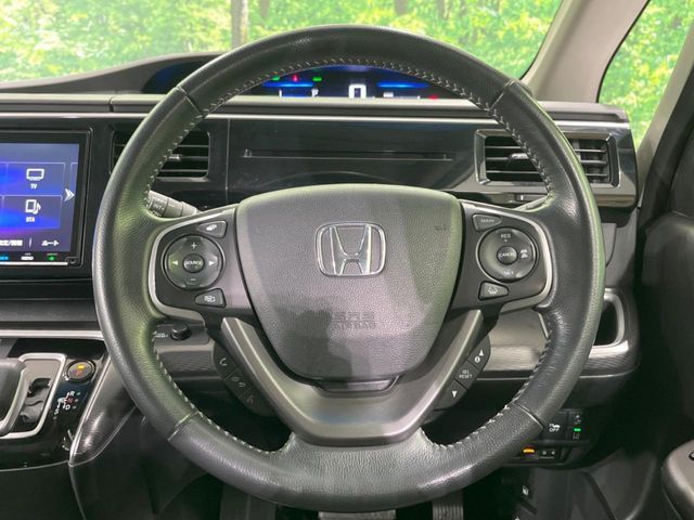 HONDA STEPWAGON SPADA HYBRID 2018