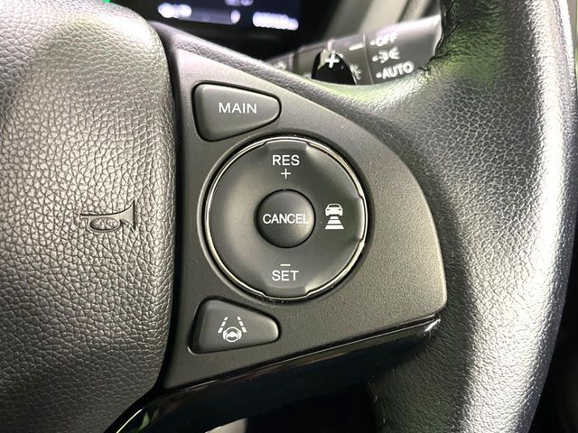 HONDA VEZEL HYBRID 2016