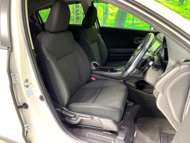 HONDA VEZEL HYBRID 2016