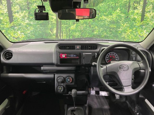 TOYOTA PROBOX van 2WD 2021