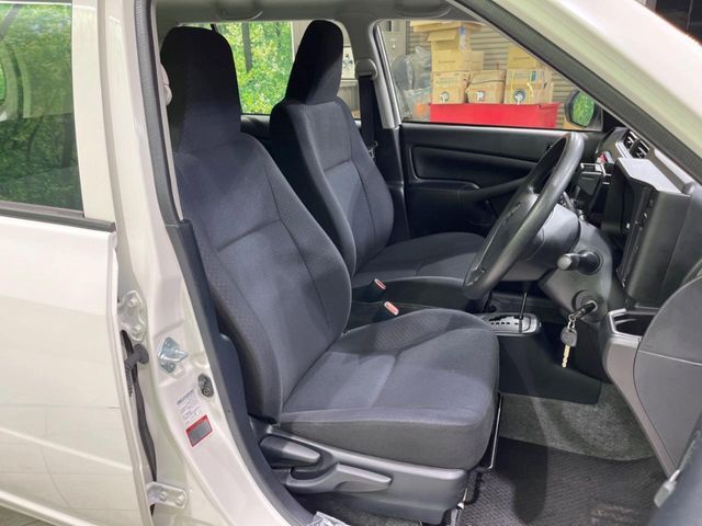 TOYOTA PROBOX van 2WD 2021