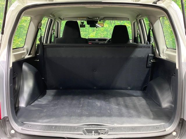 TOYOTA PROBOX van 2WD 2021