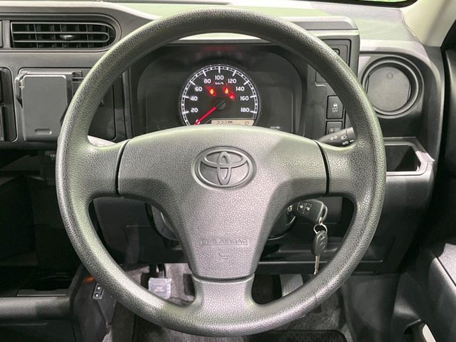 TOYOTA PROBOX van 2WD 2021