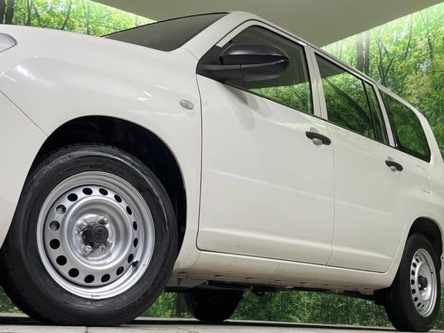 TOYOTA PROBOX van 2WD 2021