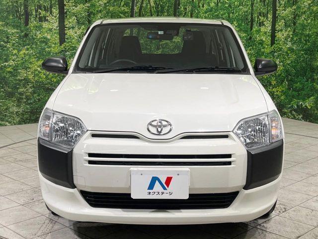 TOYOTA PROBOX van 2WD 2021