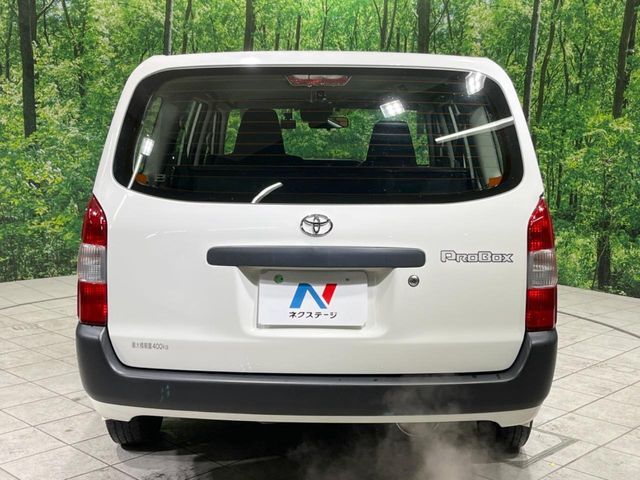 TOYOTA PROBOX van 2WD 2021