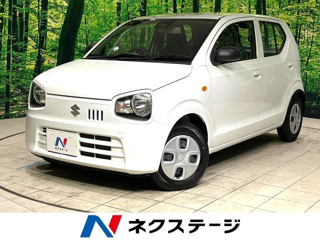 SUZUKI ALTO 2020