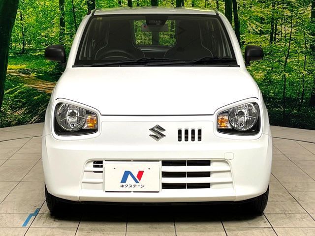 SUZUKI ALTO 2020
