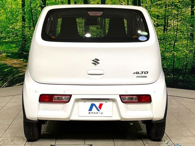 SUZUKI ALTO 2020