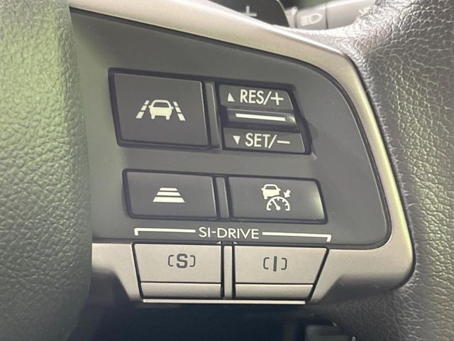 SUBARU SUBARU XV 2014