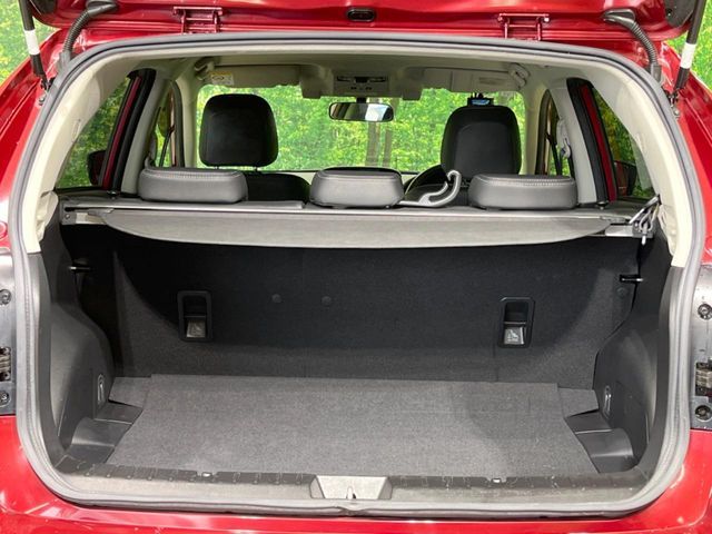 SUBARU SUBARU XV 2014