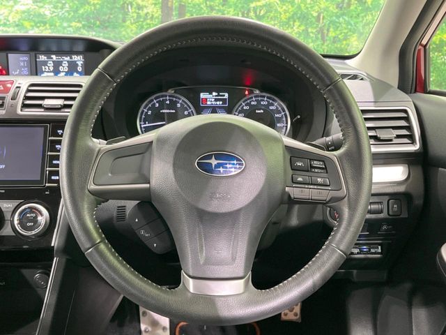 SUBARU SUBARU XV 2014