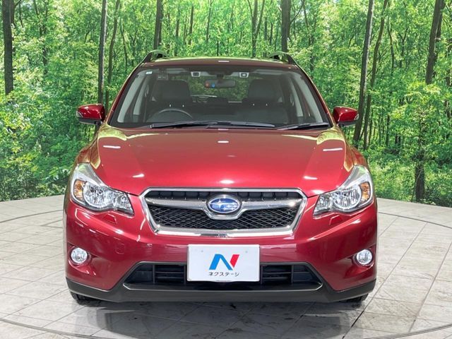 SUBARU SUBARU XV 2014